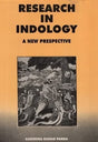 Research in Indology: A New Pre-spective - Retail Maharaj