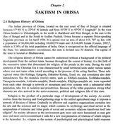 Sakta Monuments of Orissa: A Study on Art, Architecture and Iconography - Retail Maharaj