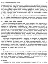 Sakta Monuments of Orissa: A Study on Art, Architecture and Iconography - Retail Maharaj