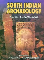 South Indian Archaeology - Retail Maharaj