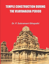 Temple construction during the Vijayanagara - Retail Maharaj