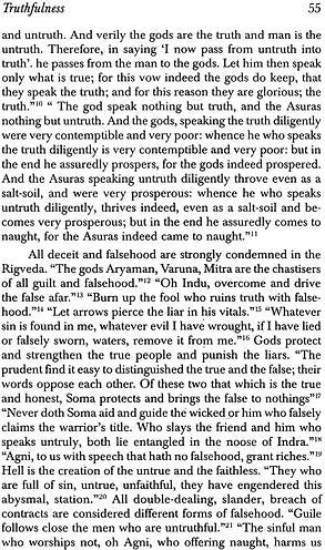 The Principles of Hindu Ethics (PB) - Retail Maharaj