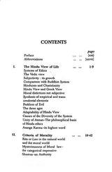 The Principles of Hindu Ethics (PB) - Retail Maharaj