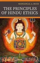 The Principles of Hindu Ethics (PB) - Retail Maharaj
