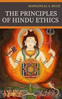 The Principles of Hindu Ethics (PB) - Retail Maharaj