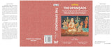 THE UPANISHADS (3 Vol. Set) - Retail Maharaj