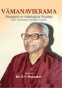 Vamanavikrama(Research in Indological Studies) - Retail Maharaj