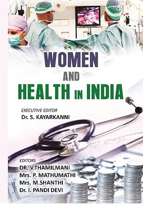Women And Health In India - Retail Maharaj