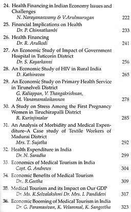 Women And Health In India - Retail Maharaj