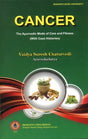 Cancer: The Ayurvedic Mode of Care and Fitness (With Case Histories) - Retail Maharaj