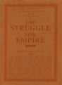The Struggle for Empire: The History and Culture of the Indian People (Volume V) - Retail Maharaj