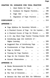 Yoga Course For All - Retail Maharaj