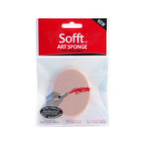 PanPastel Sofft Art Sponges Professional Colour Application Tools - Retail Maharaj