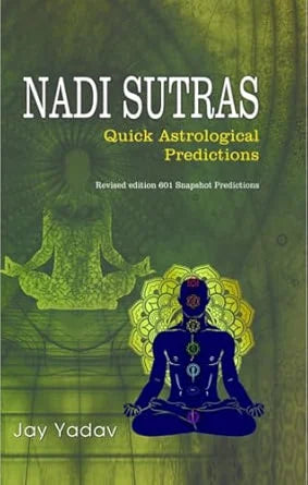 Nadi Sutras – Revised edition 601 Snapshot Predictions - Retail Maharaj