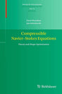 Compressible Navier-Stokes Equations: Theory and Shape Optimization: 73 (Monografie Matematyczne) - Retail Maharaj