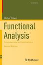 Functional Analysis: Fundamentals and Applications (Cornerstones) - Retail Maharaj