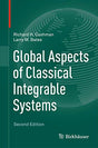 Global Aspects of Classical Integrable Systems - Retail Maharaj