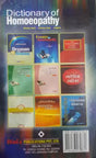 BIRLA DICTIONARY OF HOMOEOPATHY - Retail Maharaj