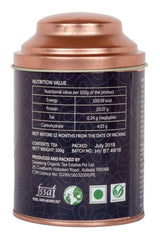 200g Organic 1st Flush Darjeeling Tea from Happy Valley Tea Garden - Retail Maharaj