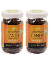 Amla Candy – Sweet and Sour (200g) Pack of 2 - Retail Maharaj