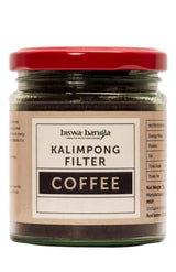 Kalimpong Filter Coffee – 210g - Retail Maharaj