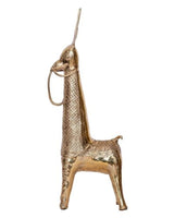 Dokra Home Decor – Bankura Horse - Retail Maharaj