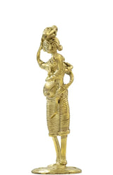 Dokra Table Top – Folk - Retail Maharaj