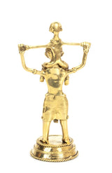 Dokra Table Top – Tribal Special - Retail Maharaj