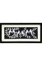 Shola Wall Hanging – Bird - Retail Maharaj