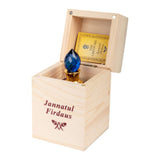 The Chitpore Attar – Janatul Firdaus (5mL) - Retail Maharaj