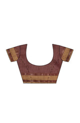 Tangail Silk Saree - Retail Maharaj