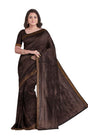 Tangail Zari Silk Saree with Tassel - Retail Maharaj