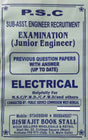 WB P.S.C Sub Assistant Engineer Recruitment (Junior Engineer ELECTRICAL) Previous Years Questions with Answers (English Version) - Retail Maharaj