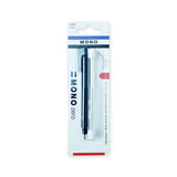 Tombow MONO Zero Pen-Type Round Eraser with Refill Pack - Retail Maharaj