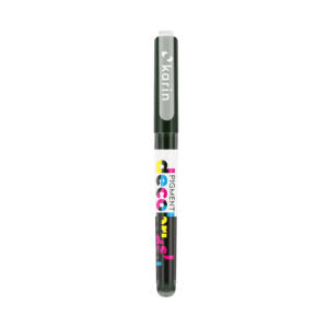 KARIN PIGMENT Deco Brush Marker – Open Stock (84 Shades) - Retail Maharaj