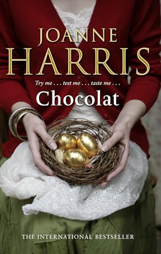 Chocolat: (Chocolat 1) - Retail Maharaj