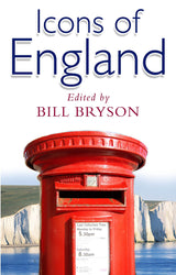 Icons of England - Retail Maharaj