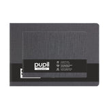 Anupam Pupil Watercolour Black Tone Hard Bound Papers 250 GSM - Retail Maharaj