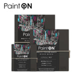 Clairefontaine Paint’ON Mixed Media Journal Pad 250 GSM - Retail Maharaj