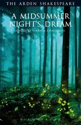 A Midsummer Night's Dream - Retail Maharaj