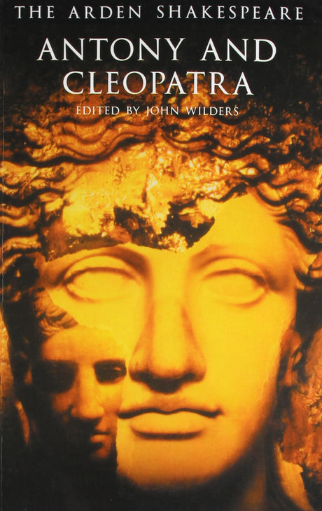 Antony and Cleopatra - Retail Maharaj