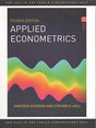 Applied Econometrics - Retail Maharaj