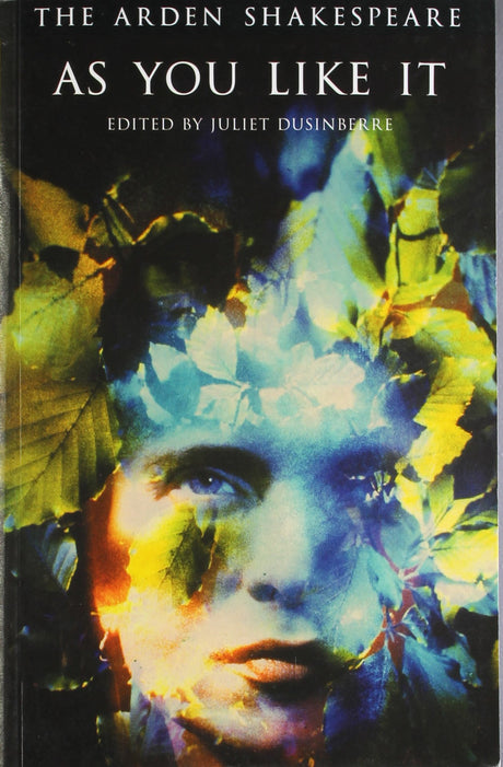 As You Like It-Arden Shakespeare - Retail Maharaj