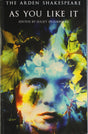 As You Like It-Arden Shakespeare - Retail Maharaj