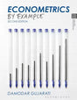 Econometrics by Example - Retail Maharaj
