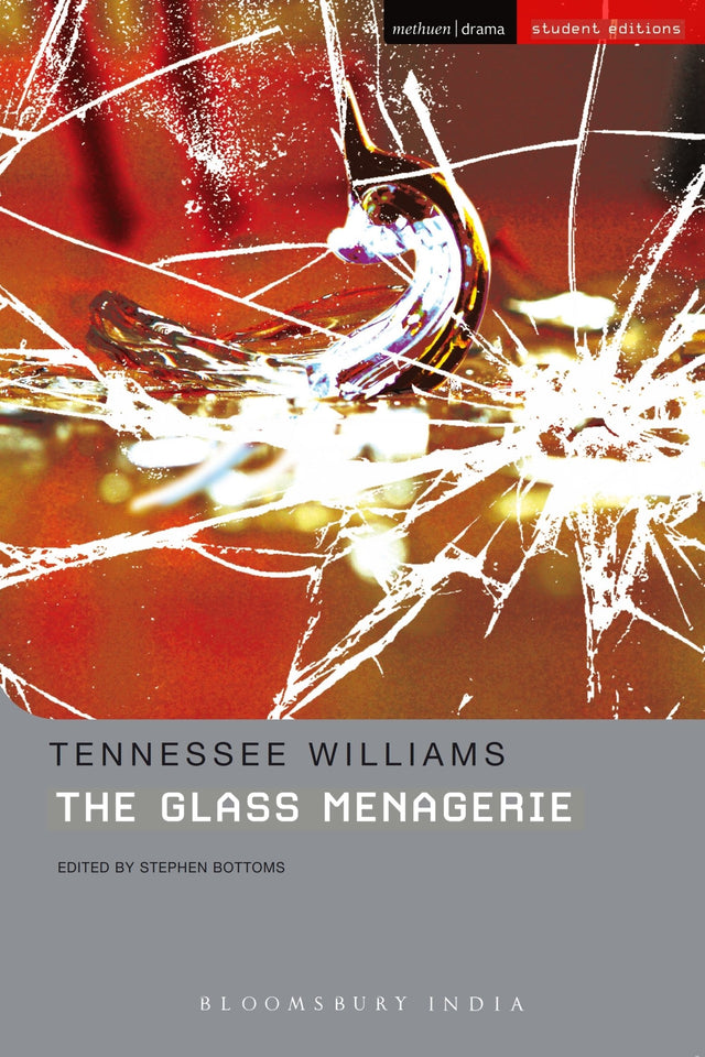 GLASS MENAGERIE - Retail Maharaj
