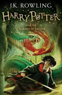 Harry Potter and the Chamber of Secrets - Retail Maharaj