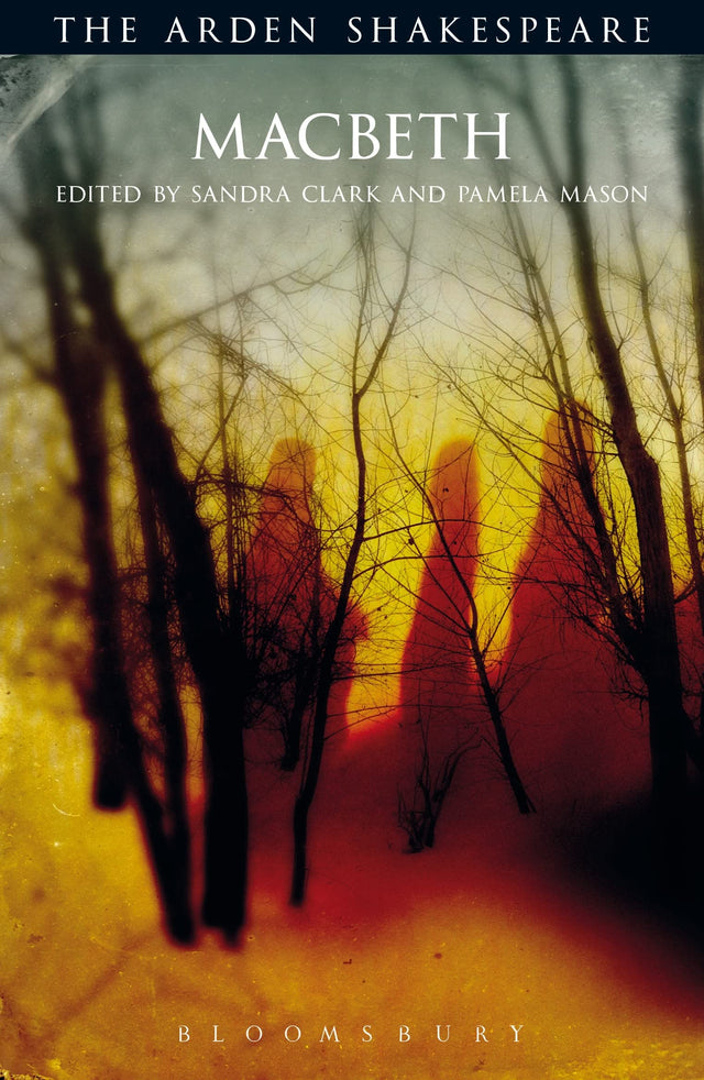 Macbeth: Third Series - Retail Maharaj