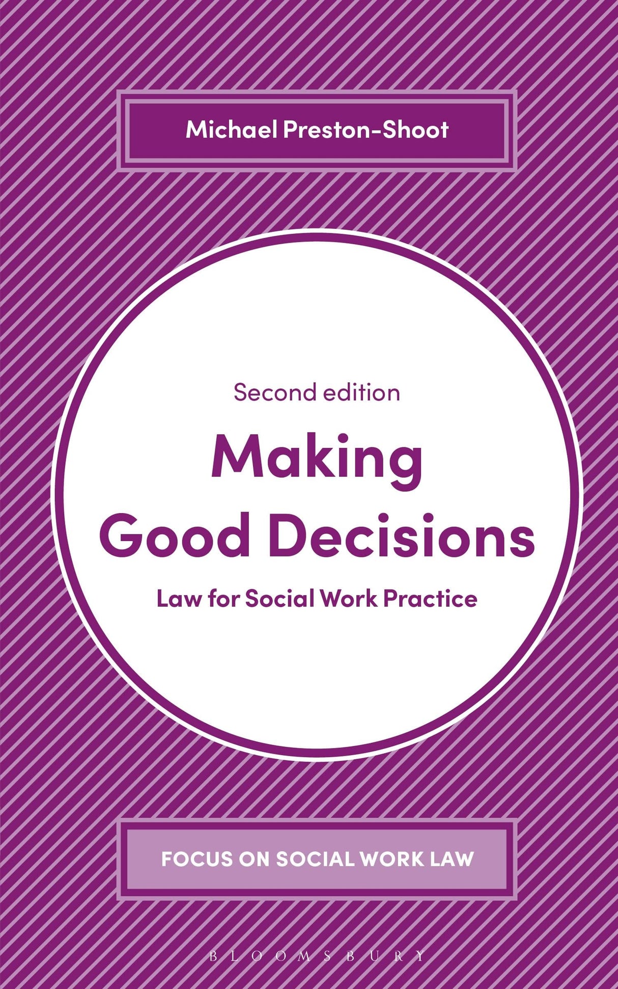 Making Good Decisions - Retail Maharaj