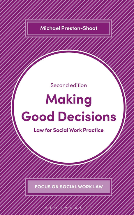 Making Good Decisions - Retail Maharaj